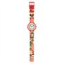 Flik Flak Montre Enfant ZASHIKI-WARASHI