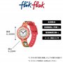 Flik Flak Montre Enfant ZASHIKI-WARASHI