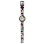 Flik Flak Garçon Analogique-Numérique Quartz Montre avec Bracelet en 0