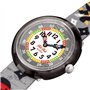 Flik Flak Garçon Analogique-Numérique Quartz Montre avec Bracelet en 0