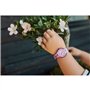 Montre Flik Flak Tales From the World FPNP123 YAKO-PARADE, multicolore, bracelet