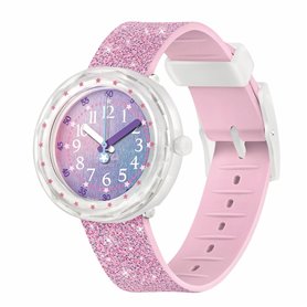 Flik Flak Montre Enfant Sketch in Sparkle