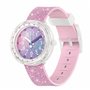 Flik Flak Montre Enfant Sketch in Sparkle