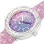 Flik Flak Montre Enfant Sketch in Sparkle