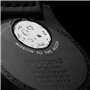 Swatch Montre bracelet Moonswatch Omega x Mission to the Moonphase Snoopy noir, Noir