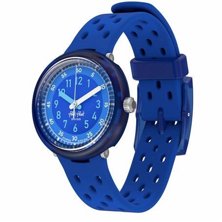 Flik Flak Fizz IN Blue - ZFCNP002