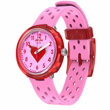 Flik Flak Fizz IN Pink - ZFCNP004