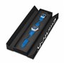 Swatch Blue Petal Promise - YLS235, bleu