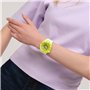 SWATCH Egg Yolk - SSCU09J100, citronier