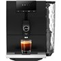 Jura Expresso avec broyeur ENA 4 1450 W Noir