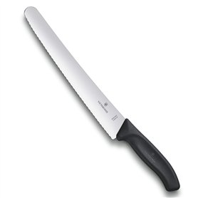 Victorinox Couteau à Pâtisserie Swiss Classic
