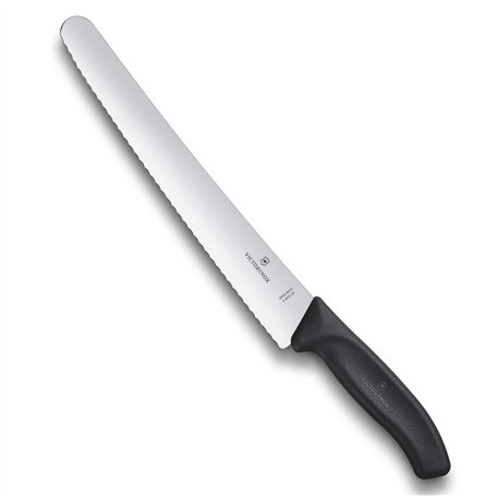 Victorinox Couteau à Pâtisserie Swiss Classic