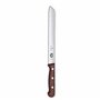 Victorinox Wood Couteau à Pain avec Coffret Cadeau