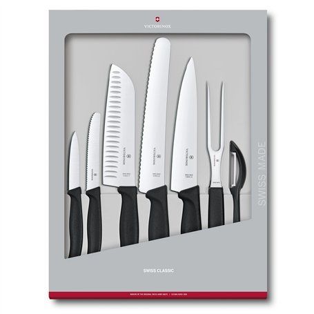 Victorinox Swiss Classic
