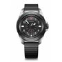 VICTORINOX Homme Analogique Quartz Montre avec Bracelet en Acier Inoxydable 242016.1