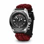 VICTORINOX Homme Analogique Quartz Montre avec Bracelet en Acier Inoxydable 242016.1