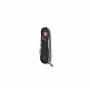 VICTORINOX Homme Analogique Quartz Montre avec Bracelet en Acier Inoxydable 242016.1