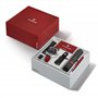 VICTORINOX Homme Analogique Quartz Montre avec Bracelet en Acier Inoxydable 242016.1