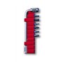 Victorinox 3.0303 Adaptateur Complet pour Swisstool avec Clé Porte Outil