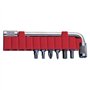 Victorinox 3.0303 Adaptateur Complet pour Swisstool avec Clé Porte Outil