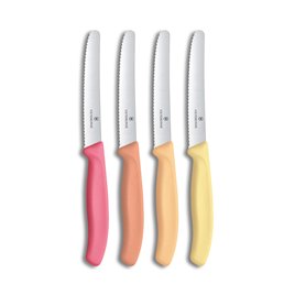 Victorinox Swiss Classic Couteau à Petit Déjeuner