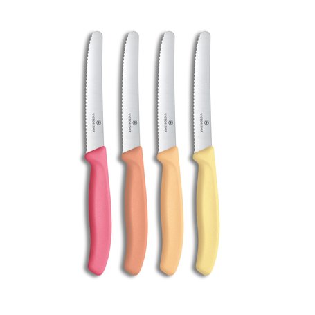 Victorinox Swiss Classic Couteau à Petit Déjeuner