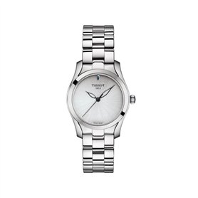 Tissot T-Lady T-wave horloge T112.210.110.31.00