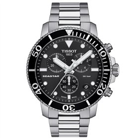 TISSOT Horloge T1204171105100