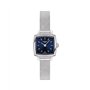 Tissot pour Femme Analogique Quartz Montre avec Bracelet en Acier Inoxydable T0581091104100
