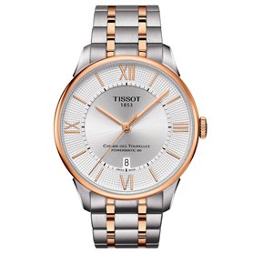 Tissot Automatic Watch T0994072203802