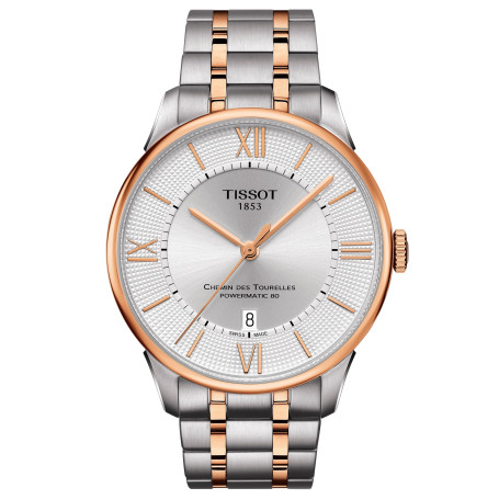 Tissot Automatic Watch T0994072203802