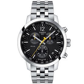 Tissot PRC 200 T114.417.11.057.00 Chronographe pour Homme