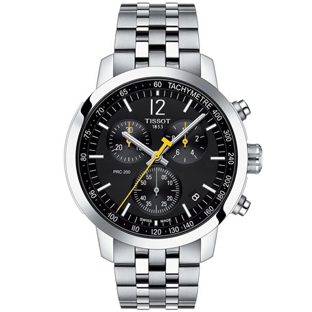 Tissot PRC 200 T114.417.11.057.00 Chronographe pour Homme
