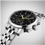 Tissot PRC 200 T114.417.11.057.00 Chronographe pour Homme