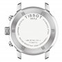 Tissot Orologio PRC 200 Chronograph 43mm Nero quarzo Acciaio T114.417.17.057.00 - Default Title