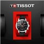 Tissot Orologio PRC 200 Chronograph 43mm Nero quarzo Acciaio T114.417.17.057.00 - Default Title