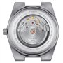TISSOT Montre PRX Automatique 40mm Cadran Noir. T1374071105100