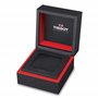 TISSOT Montre PRX Automatique 40mm Cadran Noir. T1374071105100