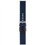 Tissot T852046754 Bracelet NATO Bleu 22 mm
