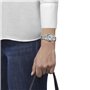 Tissot Montre Femme Carson Prémium Moonphase