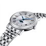 Tissot Montre Femme Carson Prémium Moonphase