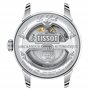 Montre Tissot Automatique Le Locle Cadran Bleu