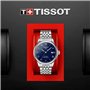 Montre Tissot Automatique Le Locle Cadran Bleu