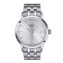 Tissot Montre à quartz classique Dream pour homme avec boîtier en acier inoxydable 316L