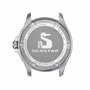 Tissot Seastar 1000 40 mm time only watch black dial T120.410.11.051.00