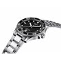 Tissot Seastar 1000 40 mm time only watch black dial T120.410.11.051.00