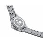 Tissot Seastar 1000 40 mm time only watch black dial T120.410.11.051.00