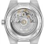 Tissot PRX/LR/A/Acier/CAD Bleu Clair