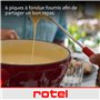 set à fondue