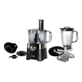 Rotel 1436550 Robot de Cuisine Multifonction